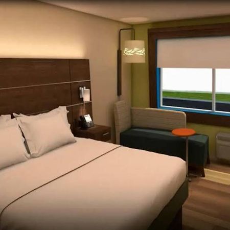 Holiday Inn Express & Suites Brentwood Eksteriør billede