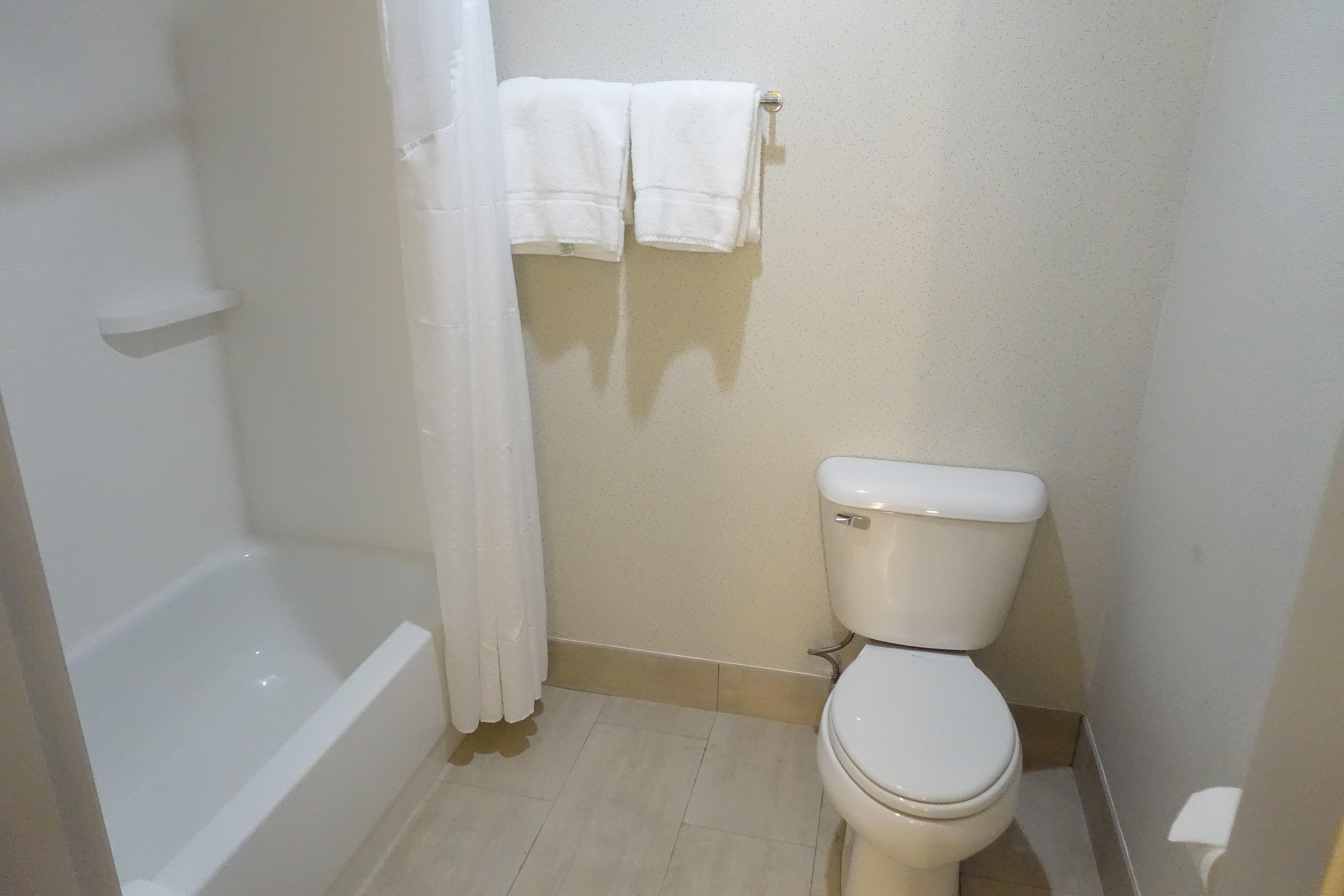 Holiday Inn Express & Suites Brentwood Eksteriør billede