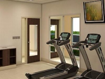 Holiday Inn Express & Suites Brentwood Eksteriør billede
