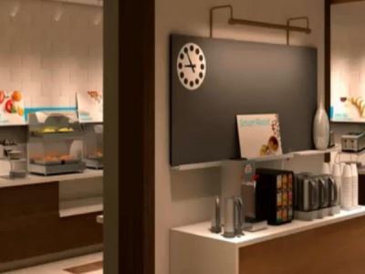 Holiday Inn Express & Suites Brentwood Eksteriør billede